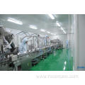 Pharmaceutical Production Clean Workshop